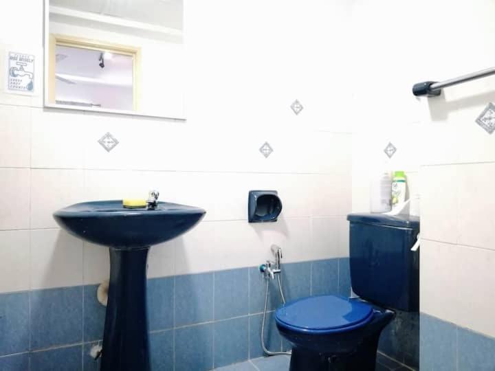 3 Rooms 10 Pax Vka Near Lrt Axiata Bkt-Jalil Imu Apu Kuala Lumpur Buitenkant foto